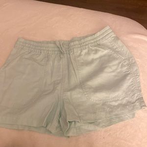 J Crew shorts